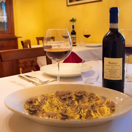 Affittacamere Goccia Di Vino La Morra