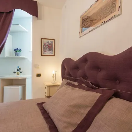 Goccia Di Vino Gasthof 4*