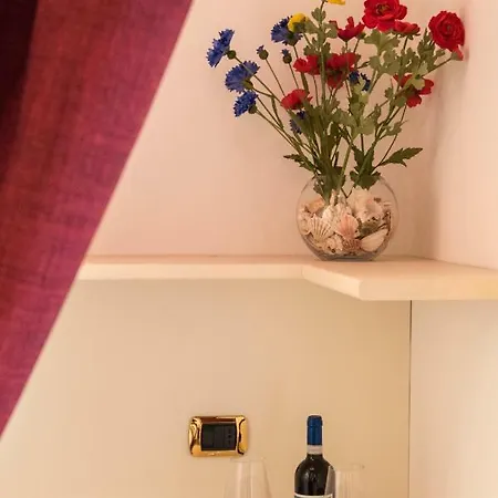 Goccia Di Vino Affittacamere