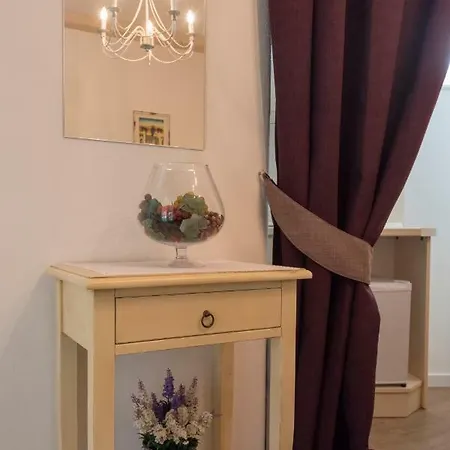 Affittacamere Goccia Di Vino