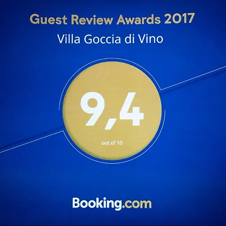 Goccia Di Vino