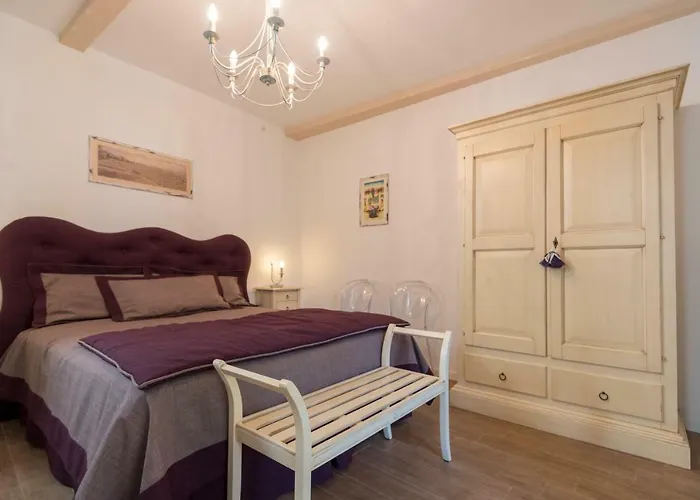 Gæstehus Goccia Di Vino 4*