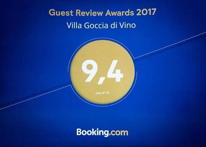 Goccia Di Vino